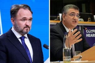 Και για «κακό» σενάριο προετοιμάζεται η Ευρώπη